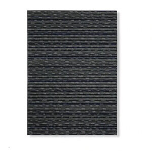 Scott Living- Accent Rug- Blue Slate